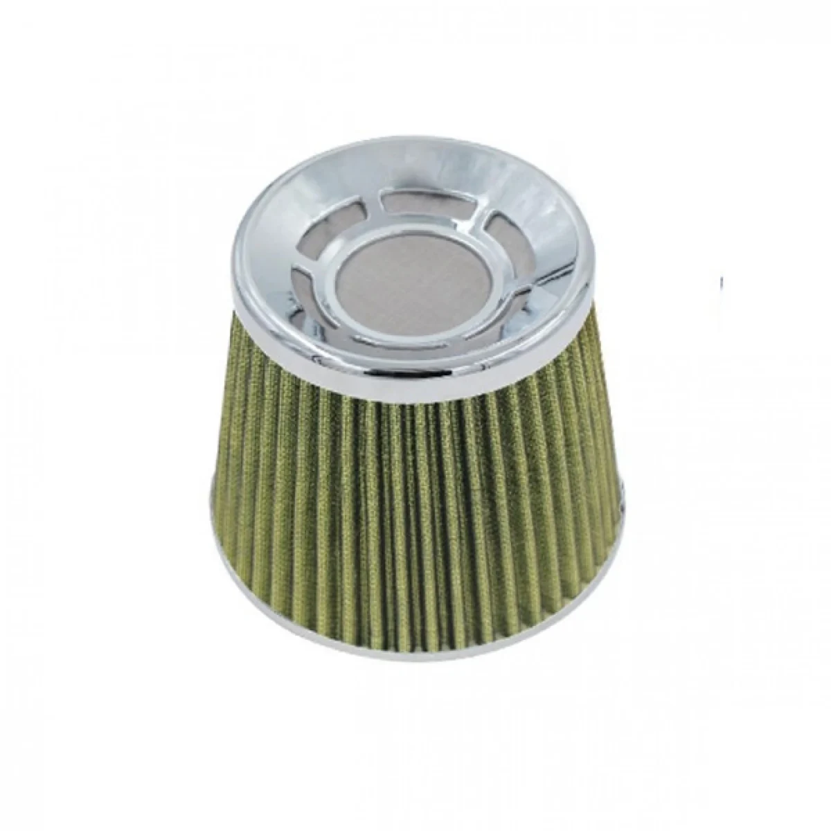 Κωνικό Φίλτρο Αέρα - Διπλής Ροής - Φιλτροχοάνη Αυτοκινήτου JBR-8013 - Universal