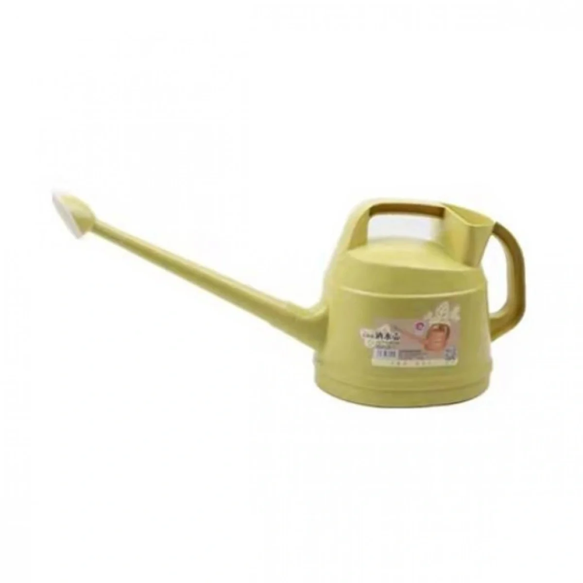 Πλαστικό Ποτιστήρι 4.55L