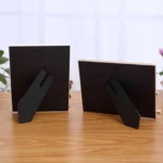 3D Παιδική Αναμνηστική με Αρκουδάκια - 18.5x24cm