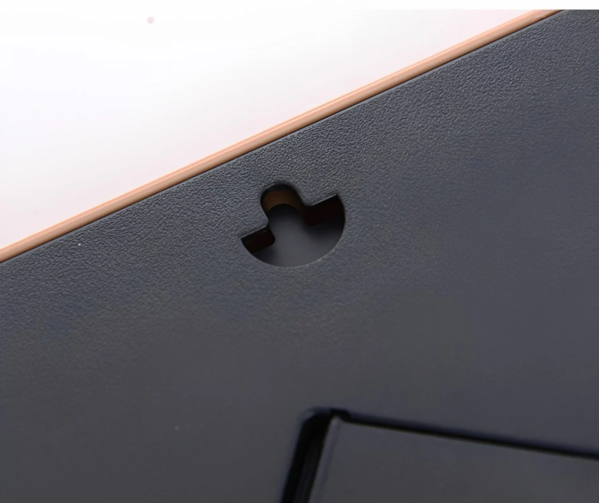 3D Παιδική Αναμνηστική με Αρκουδάκια - 18.5x24cm