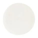 Boho Ψάθινο Σουπλά Στρογγυλό 38cm