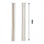 Αφρώδες Διπλό Αεροστόπ Πόρτας / Παραθύρου 96x3εκ