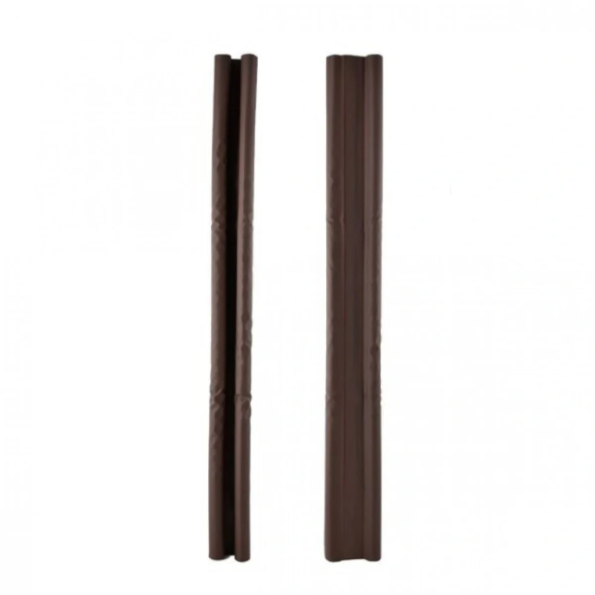 Αφρώδες Διπλό Αεροστόπ Πόρτας / Παραθύρου 96x3εκ