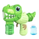 Όπλο Δεινόσαυρος για Άπειρες Σαπουνόφουσκες - 23cm