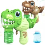 Όπλο Δεινόσαυρος για Άπειρες Σαπουνόφουσκες - 23cm