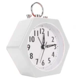 Επιτραπέζιο Ρολόι Ξυπνητήρι 10x4,5x11εκ