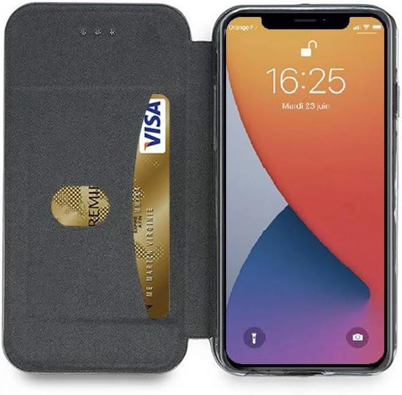 Θήκη Κινητού Smart Book για Iphone 11 Pro 6.06" Θήκη Κινητού Smart Book για Iphone 11 Pro 6.06"