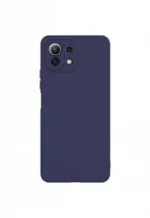 Θήκη κινητού Silicone Soft Flexible Rubber για Iphone 12 Mini 5.4"