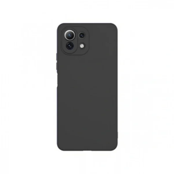 Θήκη κινητού Silicone Soft Flexible Rubber για Iphone 11 Pro 5.85"