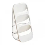 Θήκη-Βάση για Μαχαιροπήρουνα με 4 Θέσεις - Κουζίνας Πλαστική