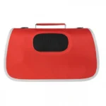 Τσάντα Μεταφοράς Σκύλου - Γάτας 45x28x27cm