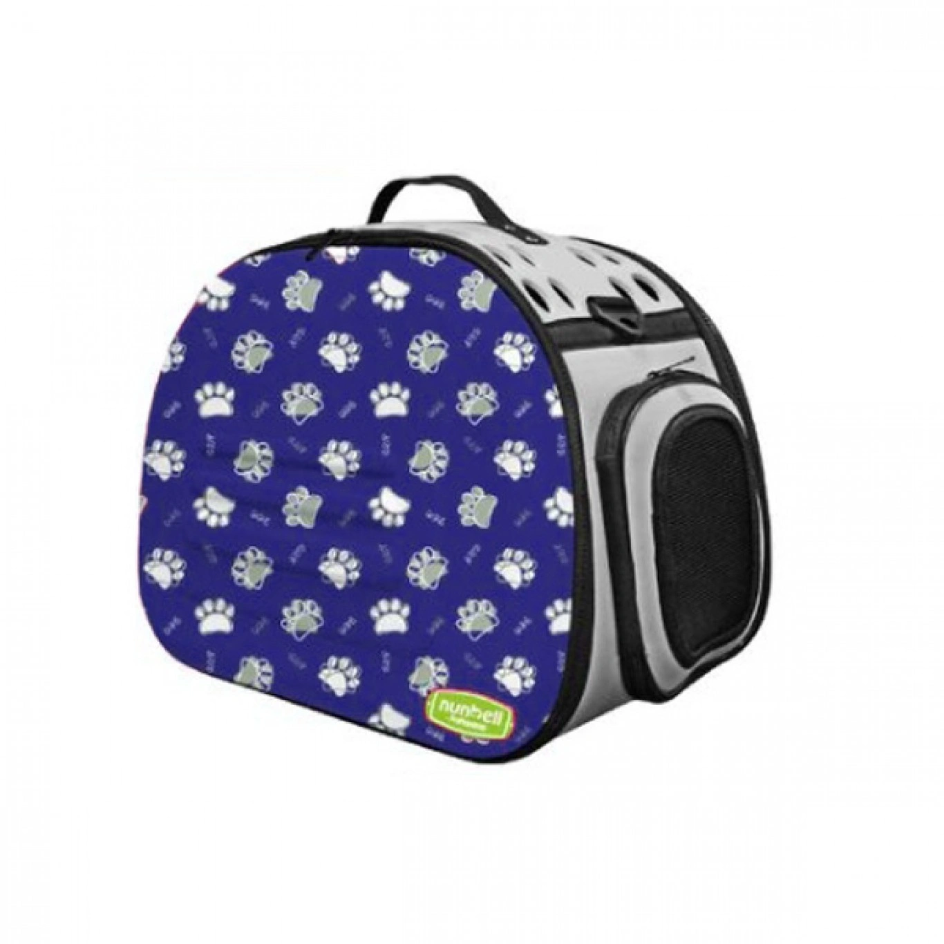 Τσάντα Μεταφοράς Κατοικιδίων Σκύλου - Γάτας 45x27x34εκ Τσάντα Μεταφοράς Κατοικιδίων Σκύλου - Γάτας 45x27x34εκ