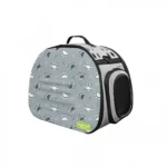 Τσάντα Μεταφοράς Κατοικιδίων Σκύλου - Γάτας 45x27x34εκ