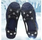 Αντιολισθητικά Καρφιά Παπουτσιών για Χιόνι και Πάγο