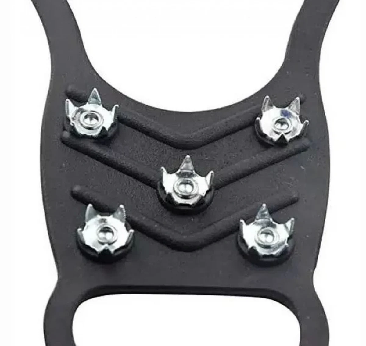 Αντιολισθητικά Καρφιά Παπουτσιών για Χιόνι και Πάγο