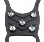 Αντιολισθητικά Καρφιά Παπουτσιών για Χιόνι και Πάγο