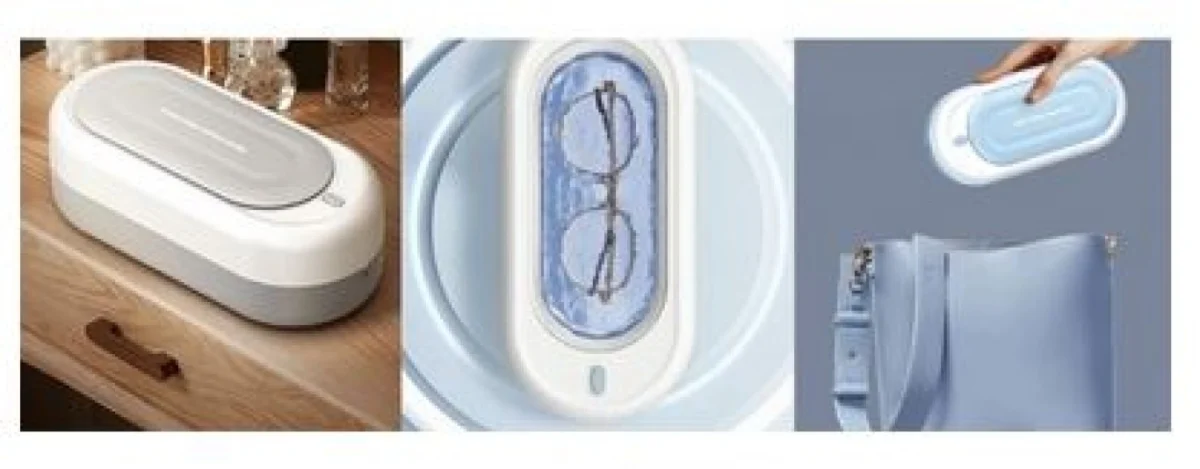 Καθαριστής Υπερήχων Ultrasonic Cleaner XM2