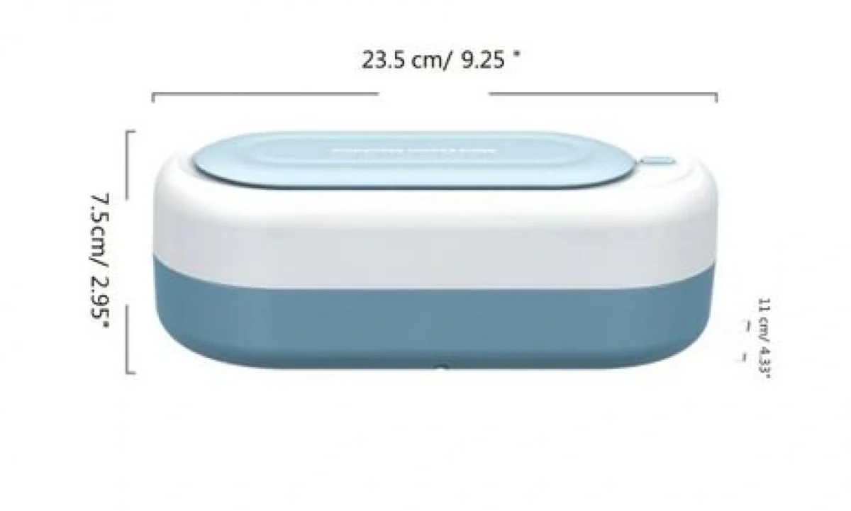 Καθαριστής Υπερήχων Ultrasonic Cleaner XM2