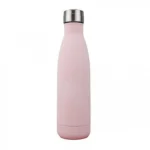 Ανοξείδωτο Θερμός 500ml με Ματ Φινίρισμα