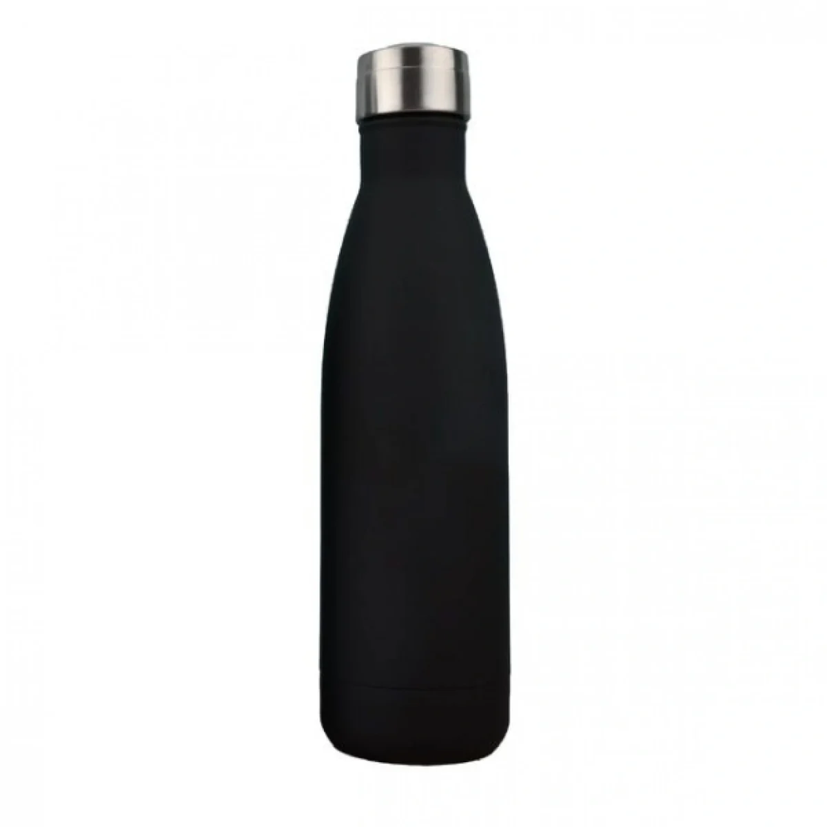 Ανοξείδωτο Θερμός 500ml με Ματ Φινίρισμα