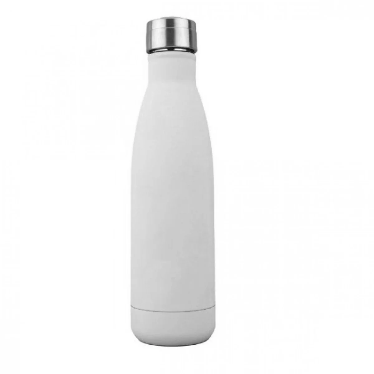 Ανοξείδωτο Θερμός 500ml με Ματ Φινίρισμα