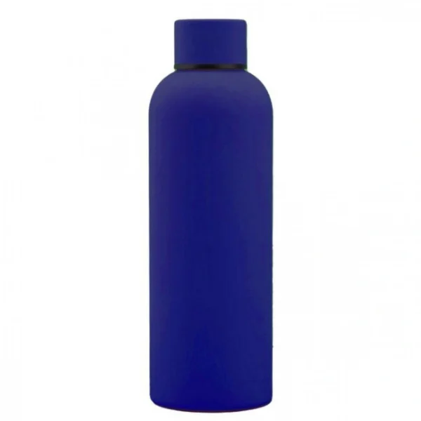 Μπουκάλι Θερμός Ανοξείδωτο 500ml