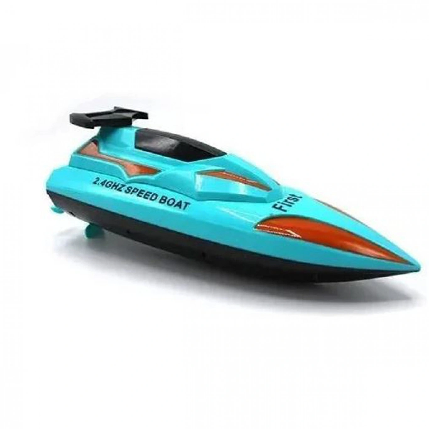 HighSpeedBoat Τηλεκατευθυνόμενο Σκάφος JH-KT2 HighSpeedBoat Τηλεκατευθυνόμενο Σκάφος JH-KT2