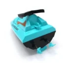 HighSpeedBoat Τηλεκατευθυνόμενο Σκάφος JH-KT2