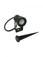 Universo Αδιάβροχο Φωτιστικό Led, Καρφωτό