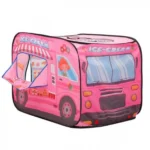 Αναδιπλούμενη Παιδική Σκηνή Φορτηγο 110x70x70cm