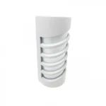 Εξωτερική Απλίκα Τοίχου IP65, 4000K