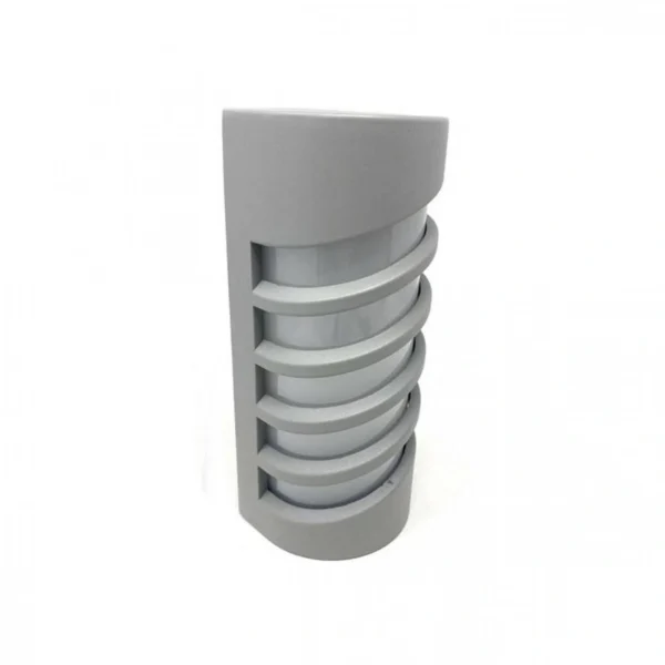 Εξωτερική Απλίκα Τοίχου IP65, 6500K