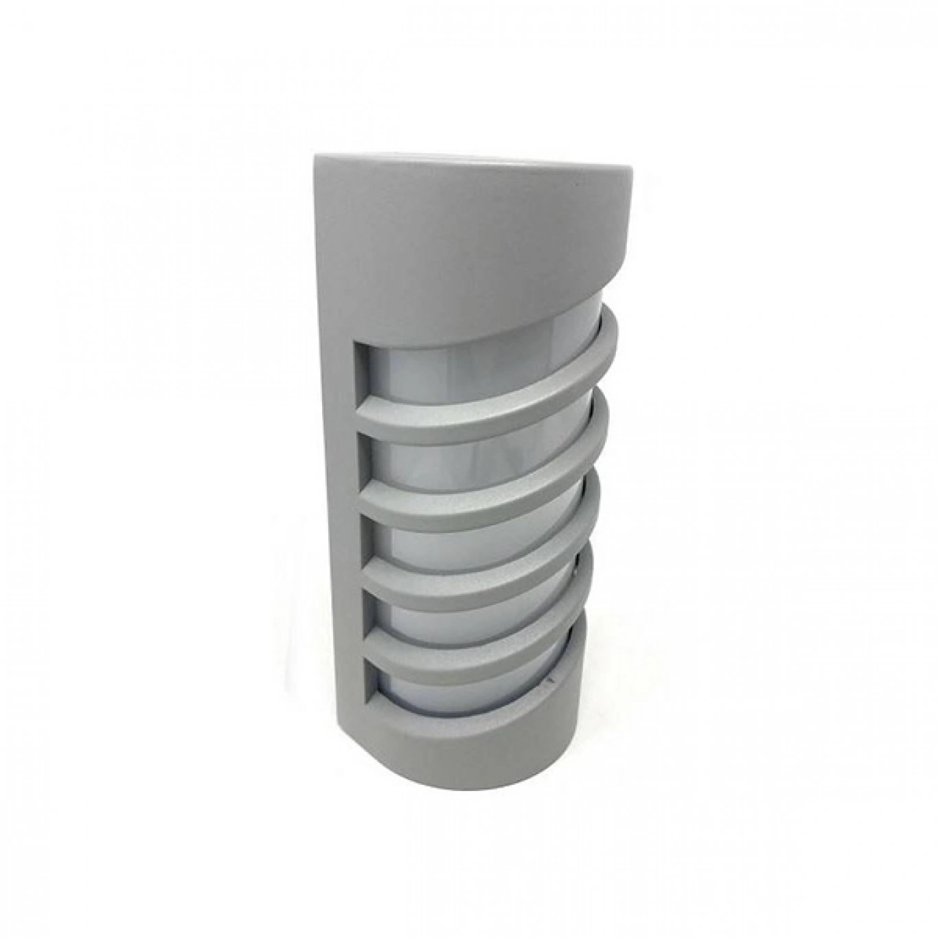 Εξωτερική Απλίκα Τοίχου IP65, 6500K Εξωτερική Απλίκα Τοίχου IP65, 6500K