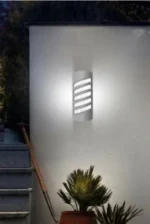 Εξωτερική Απλίκα Τοίχου IP65, 6500K