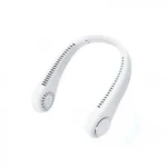 Επαναφορτιζόμενος Ανεμιστήρας Λαιμού για το Πρόσωπο