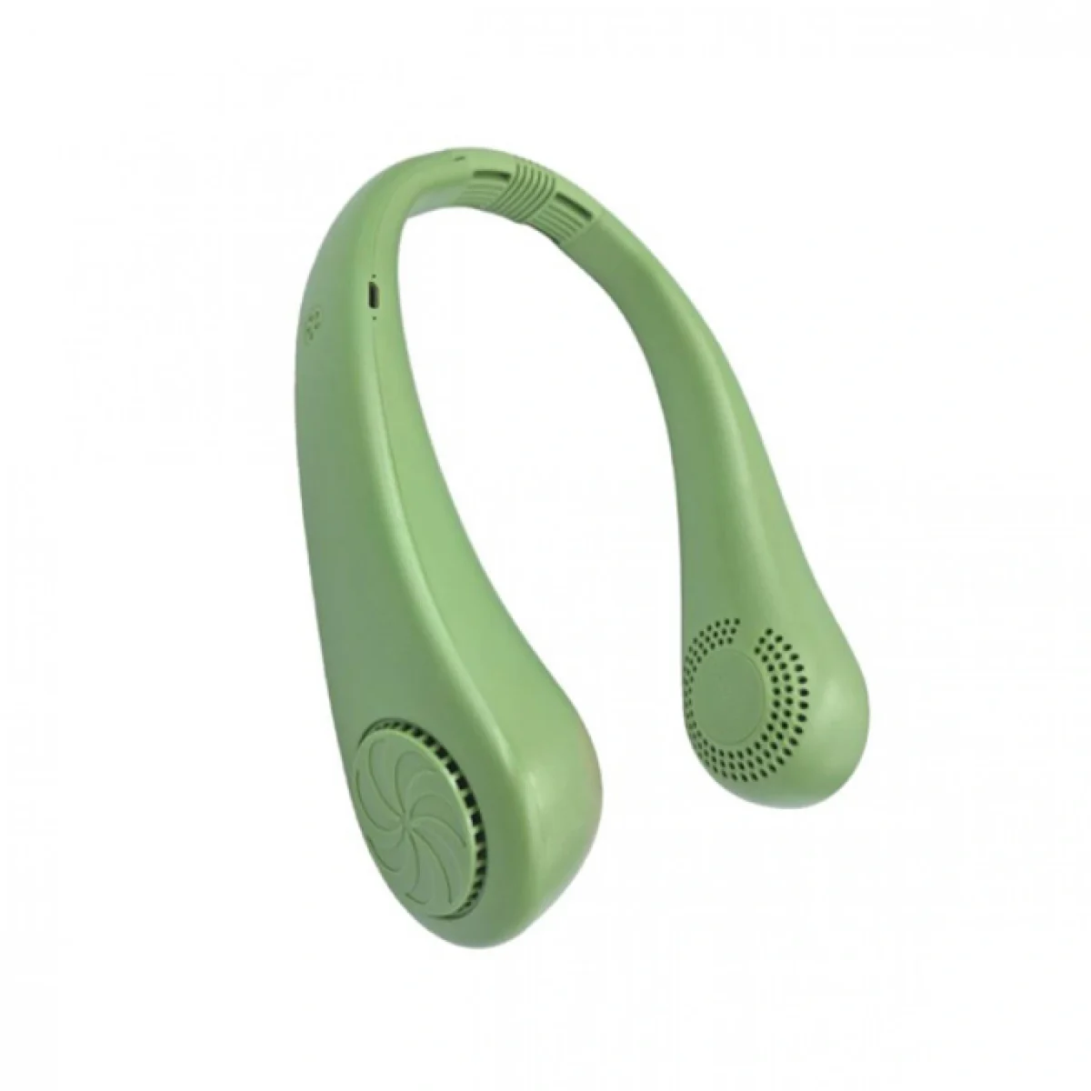 Επαναφορτιζόμενος Ανεμιστήρας Λαιμού για το Πρόσωπο