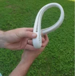 Επαναφορτιζόμενος Ανεμιστήρας Λαιμού για το Πρόσωπο