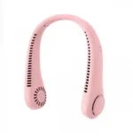 Επαναφορτιζόμενος Ανεμιστήρας Λαιμού για το Πρόσωπο