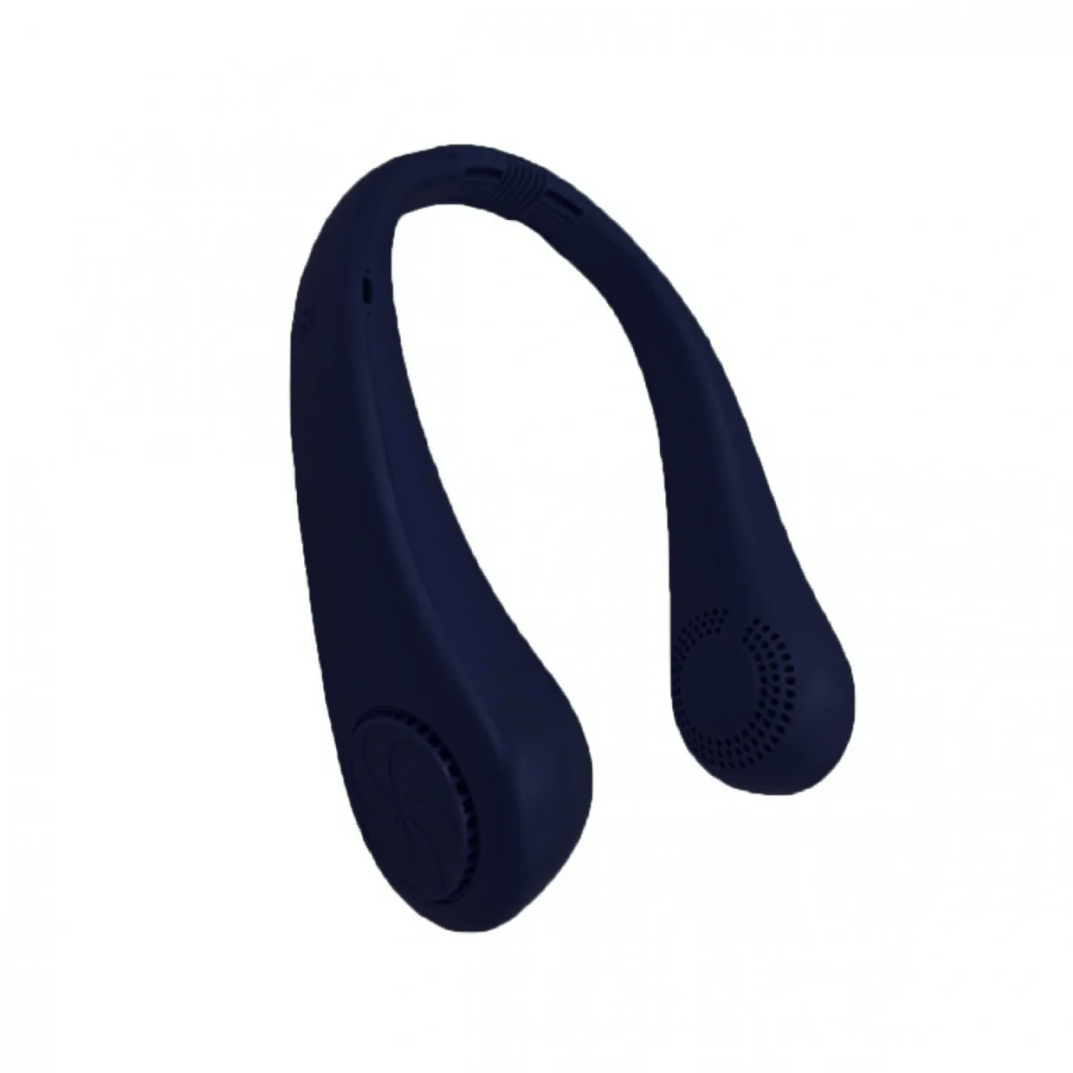 Επαναφορτιζόμενος Ανεμιστήρας Λαιμού για το Πρόσωπο