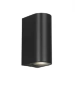 Επιτοίχιο Σποτ με Φωτισμό 2 Κατευθύνσεων (up & down)