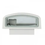 Επιτοίχιο Φωτιστικό Εξωτερικού Χώρου ES29