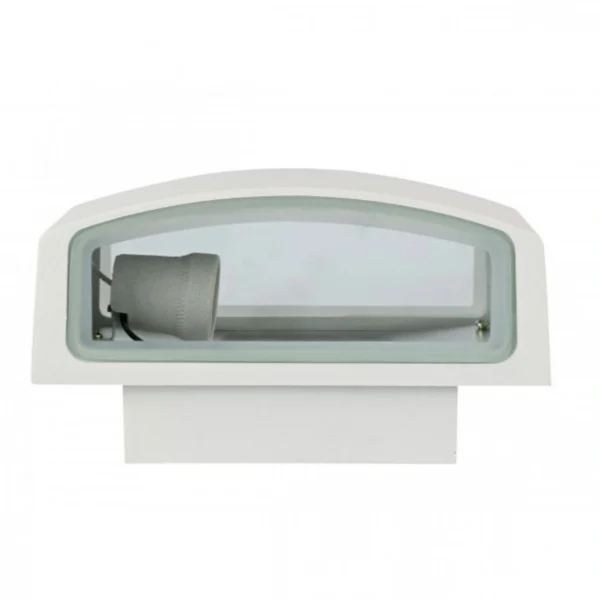 Επιτοίχιο Φωτιστικό Εξωτερικού Χώρου ES29