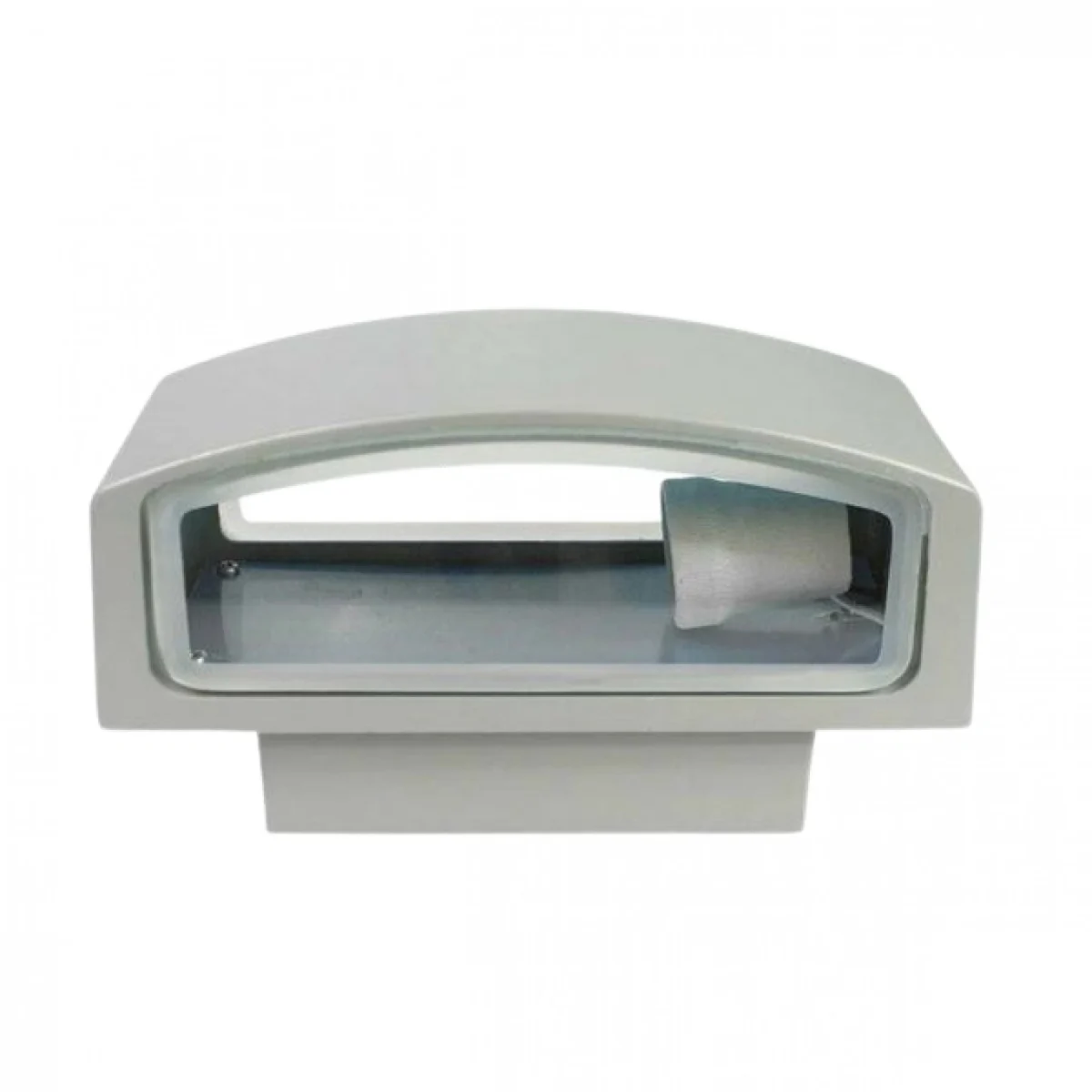 Επιτοίχιο Φωτιστικό Εξωτερικού Χώρου ES29