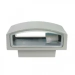 Επιτοίχιο Φωτιστικό Εξωτερικού Χώρου ES29