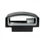 Επιτοίχιο Φωτιστικό Εξωτερικού Χώρου ES29