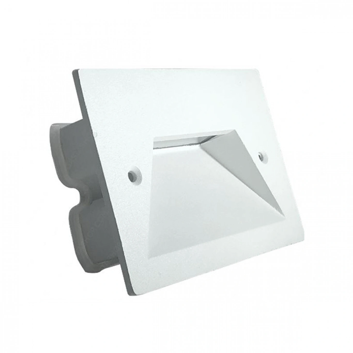 Μοντέρνο Αδιάβροχο Χωνευτό LED Φωτιστικό Τοίχου για Εξωτερικούς Χώρους IP65, 3000K Μοντέρνο Αδιάβροχο Χωνευτό LED Φωτιστικό Τοίχου για Εξωτερικούς Χώρους IP65, 3000K