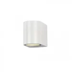 Στεγανό Επιτοίχιο Σποτ Εξωτερικού Χώρου GU10, IP65