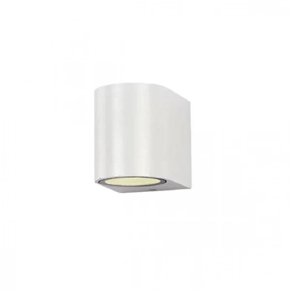 Στεγανό Επιτοίχιο Σποτ Εξωτερικού Χώρου GU10, IP65