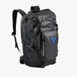 Υπερανθεκτική Αδιάβροχη Επεκτεινόμενη Τσάντα - Σακίδιο Πλάτης Κράνους Μηχανής 28L Motocentric