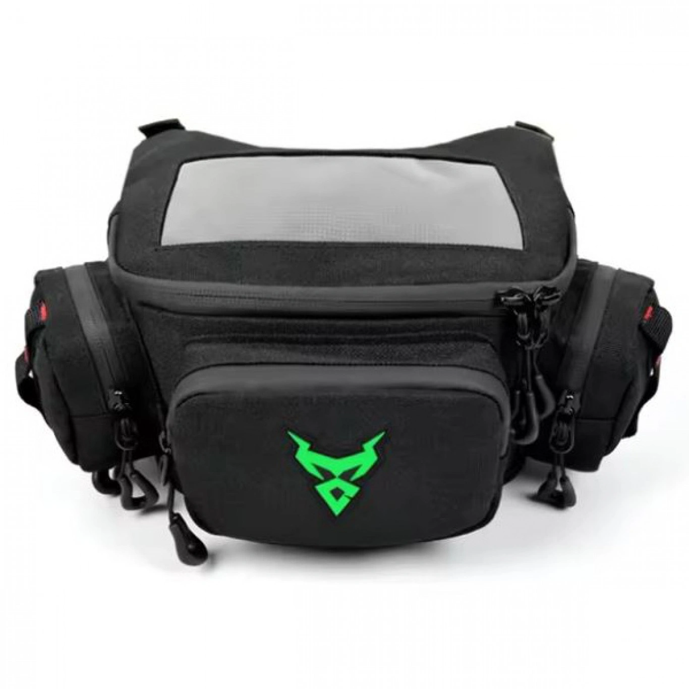 Υπερανθεκτική Αδιάβροχη Επεκτεινόμενη Τσάντα Τιμονιού Μηχανής - Μέσης Motocentric Υπερανθεκτική Αδιάβροχη Επεκτεινόμενη Τσάντα Τιμονιού Μηχανής - Μέσης Motocentric